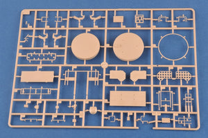 Hobby Boss 85521 LKW 7t mil gl LARS2 1/35 – Bild 7