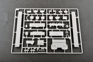 Trumpeter 09506 BMPT (Kazakhstan Army) 1/35 – imagen 6