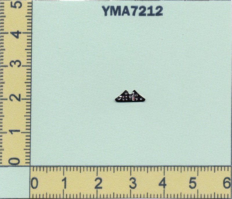 Yahu YMA7212 PZL P.11c (Azur / Heller / PZW) 1/72 – immagine 3