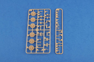 Hobby Boss 83834 French GCT 155mm AU-F1 SPH 1/35 – Bild 8