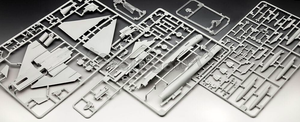 Revell 63818 Model Set Eurofighter Typhoon 1/72 – imagen 7