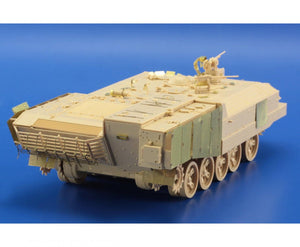 Eduard 36286 Achzarit TOGA armour 1/35 Meng – immagine 3