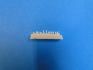 Fly 14402 DC 9-32 NASA 1/144 – immagine 4