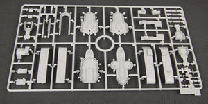 Very Fire VF350920DX USS Cleveland CL-55 DX Version 1/350 – immagine 3