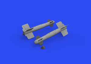 Eduard 648646 GBU-15(V)21/ B 1/48 – imagen 2