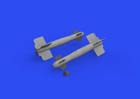 Eduard 648646 GBU-15(V)21/ B 1/48 – imagen 2