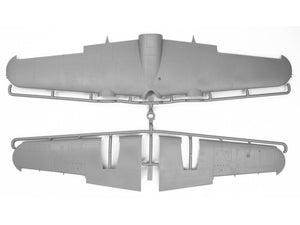 ICM 48273 Do 217K-1 WWII German bomber 1/48 – imagen 12