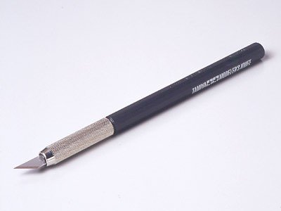 Tamiya 74040 MODELER&amp;#39;S KNIFE – immagine 2