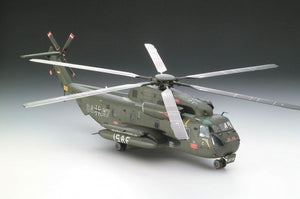 Revell 03856 Sikorsky CH-53 GS/G 1/48 – zdjęcie 2