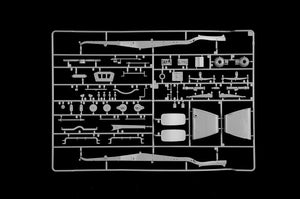 Italeri 4710 Bugatti Type 35B 1/12 – Bild 12