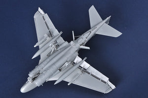 Trumpeter 01640 Grumman A-6A/E Intruder 1/72 – image 9