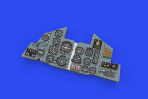 Eduard 644175 Su-25 LööKplus ZVEZDA 1/48 – zdjęcie 3