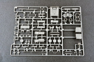 Trumpeter 01673 Su-24M Fencer-D – immagine 10