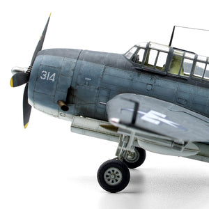 AK Interactive AK9527 RIVET MARKING SET 3 (RECOMMENDED FOR 1/32 and 1/35 SCALE) – zdjęcie 2