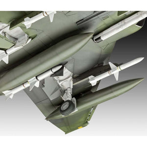 Revell 04959 F-4G Phantom II Wild Weasel 1/32 – imagen 4