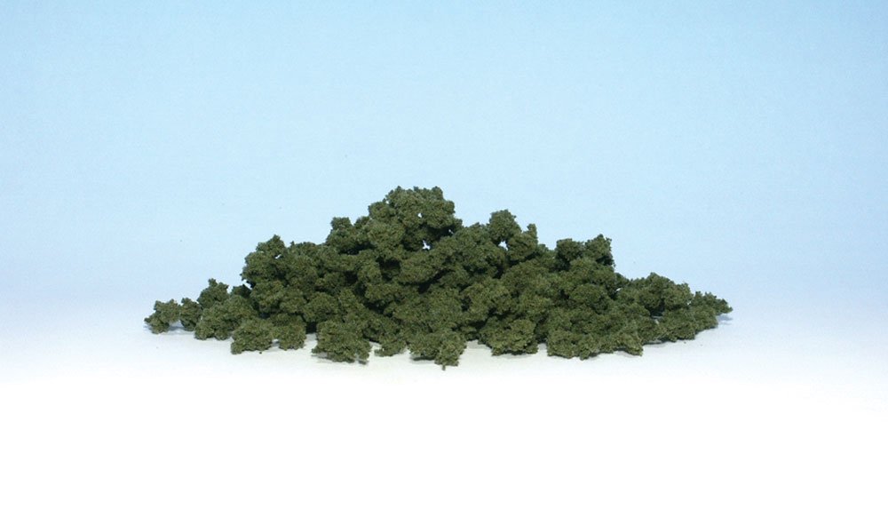 Woodland Scenics WFC1646 Medium Green Underbrush 1L – imagen 2