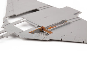Eduard 491479 A-4M mod. 1970 MAGIC FACTORY 1/48 – immagine 4