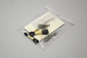 Italeri 4706 ALFA ROMEO 8C 2300 Monza 1/12 – image 13
