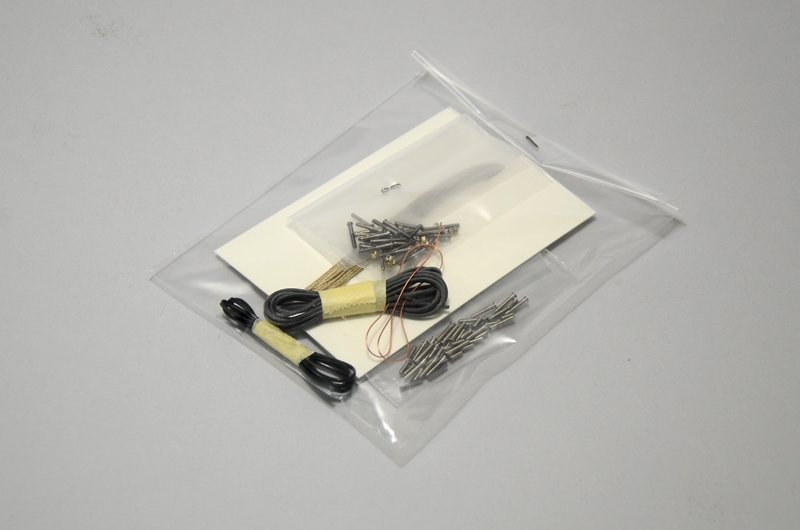 Italeri 4706 ALFA ROMEO 8C 2300 Monza 1/12 – image 13