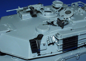 Eduard 35510 M-1A1 1/35 Dragon – image 7