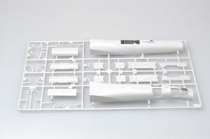 Trumpeter 01655 Tu-22M2 Backfire B Strategic bomber 1/72 – Bild 5