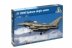 Italeri 1355 EF 2000 TYPHOON single seater 1/72 – zdjęcie 2