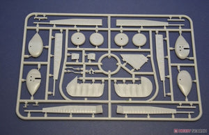Dora Wings 48025 Bellanca CH-400 Skyrocket 1/48 – Bild 13