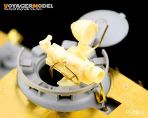 Voyager Model PEA072 WWII Infra Red FG1250 for Panther Ausf G (For ALL) 1/35 – imagen 3