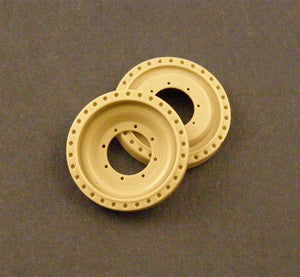 Panzer Art RE35-029 Spare wheels for Cromwell Cruiser tank 1/35 – zdjęcie 3
