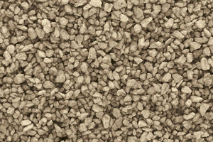 Woodland Scenics WC1274 Fine Brown Talus - kruszywo skalne drobne brązowe