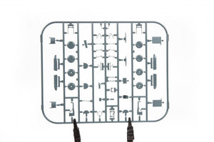 Eduard 7468 Bf 110G-2 1/72 – Bild 7