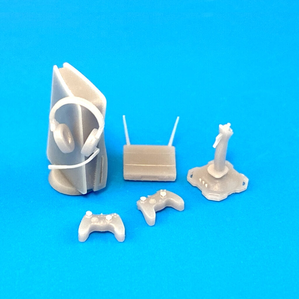 Point of no Return 3523041 Akcesoria gamingowe / Gaming accessories 1/35 – immagine 8