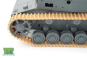 T-Rex Studio TR85019 PzKpfw.III/IV Chenilles Type 3b 1/35  – image 2