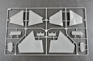 Trumpeter 03230 F-35C Lightning 1/32 – Bild 7
