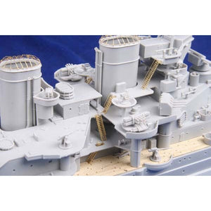 MK1 Design MD-35008 Repulse Wooden Deck TRU 1/350 – image 7