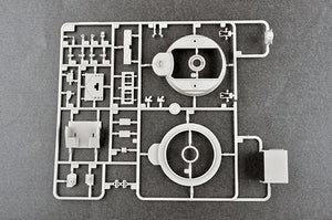 Trumpeter 01060 Russian 72V6E4 Combat Vehicle of 96K6 Pantsir -S1 ADMGS 1/35 – zdjęcie 13