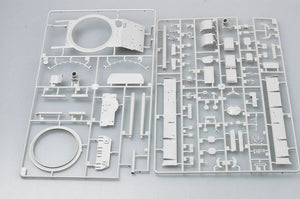 Trumpeter 00376 Soviet T-62 Main Battle Tank Mod.1962 1/35 – zdjęcie 5