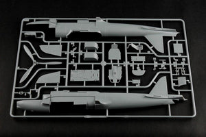 Hobby Boss 83204 IL-2M3 Ground-attack aircraft 1/32 – imagen 3