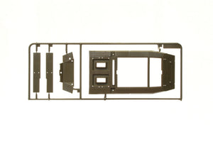 Italeri 6364 M8 Greyhound 1/35 – image 10
