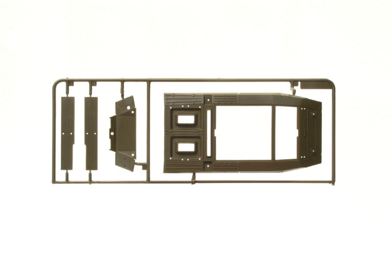Italeri 6364 M8 Greyhound 1/35 – image 10