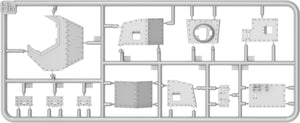 MiniArt 35401 M3 STUART INITIAL PRODUCTION 1/35 – Bild 18