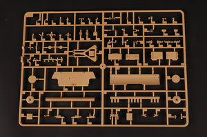 Hobby Boss 84567 Bergepanzer BPz2 ARV 1/35 – immagine 7
