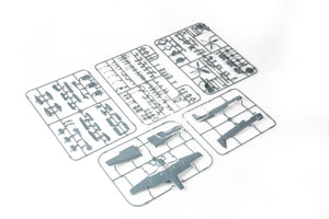 Eduard 82138 Fw 190A-7 ProfiPack Edition 1/48 – image 5