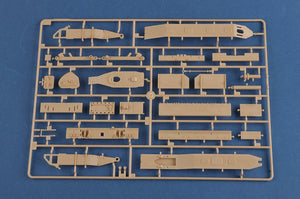 Hobby Boss 84569 Leguan allemand PSB-2-28(m) 1/35 – image 14