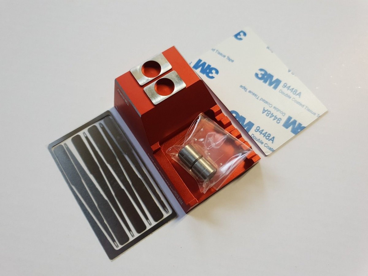 Meng Model MTS-034 CA Glue Applicators – Bild 2