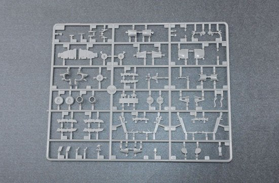 Trumpeter 02888 A-37A Dragonfly 1/48 – immagine 9