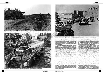 Kagero 8805 Niemiecki Czołg Średni Panzerkampfwagen IV Ausf. G/H/J PL – immagine 2