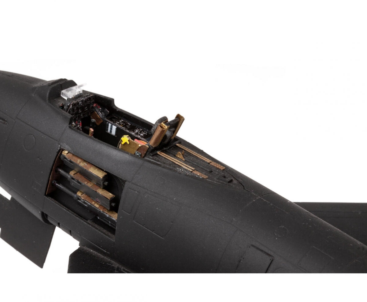 Eduard 491499 F-86F-25/30 Airfix 1/48 – image 3