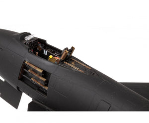 Eduard 491499 F-86F-25/30 Airfix 1/48 – image 3