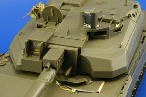 Eduard 35844 Leclerc Serie 2 1/35 (Tamiya) – immagine 8